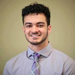 Meet your Posher, Afshin